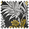 Leopard, Gilded - Twist&Fit Roller Blind